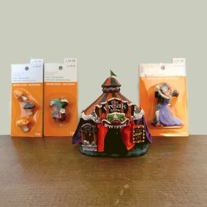 Ashland Tiny Treasures Miniatures Bundle